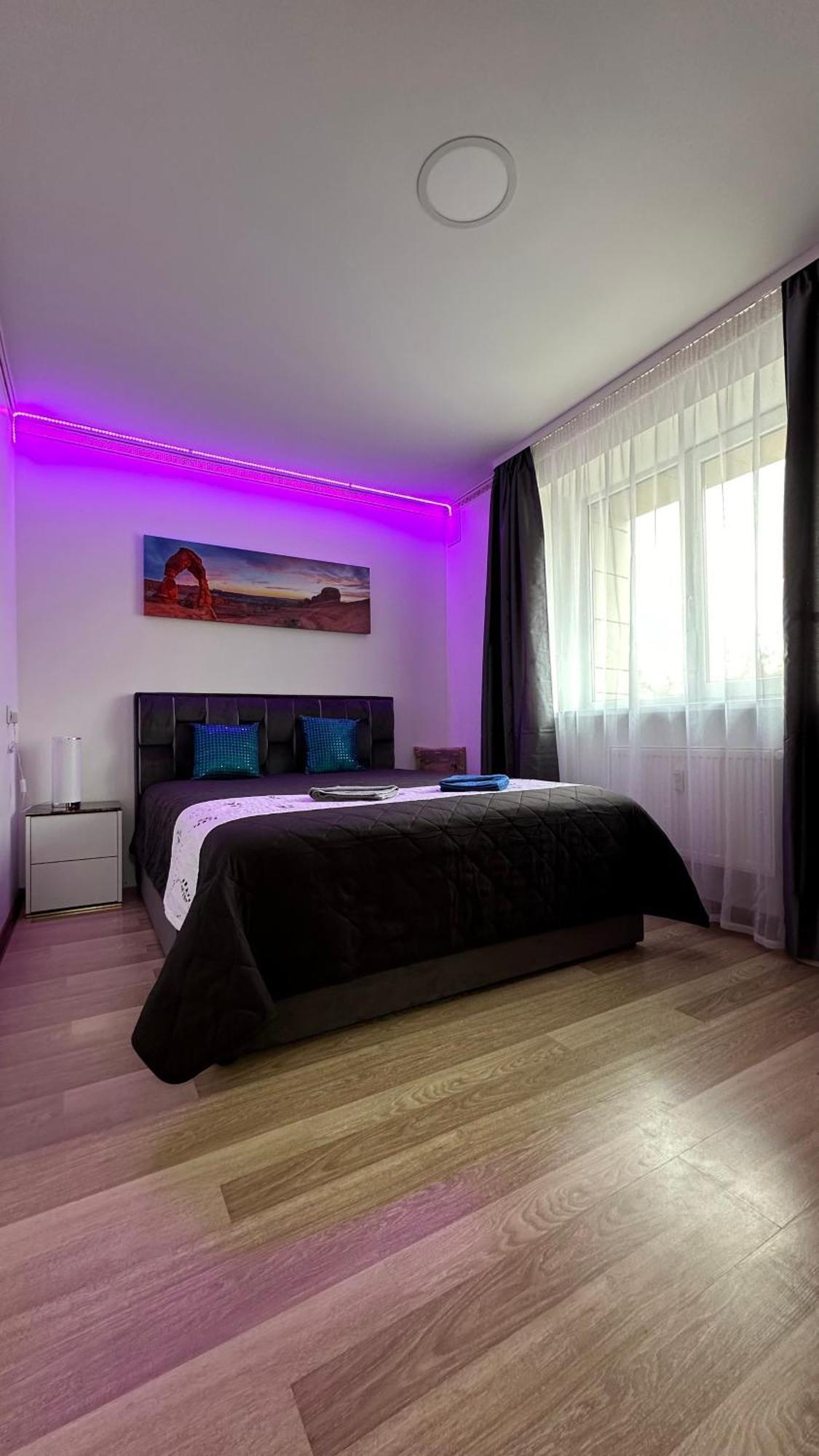 Neriesapartment No.2 Bedrooms Modern Suite In Centrum Palanga Exterior photo